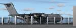 FSX/P3D Airbus A400M Royal Malaysian Air Force